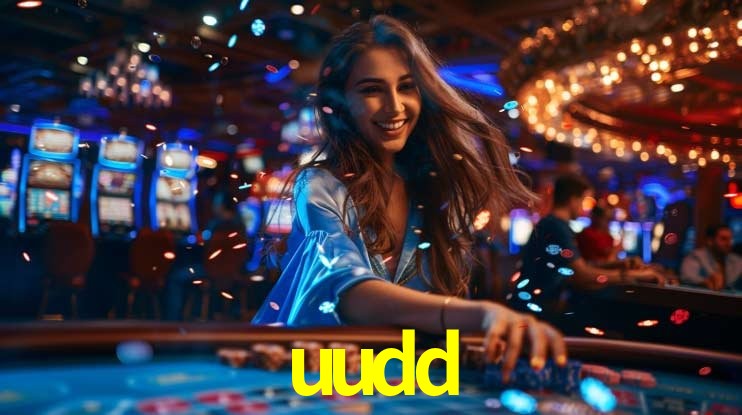 Welcome Bonus uudd
