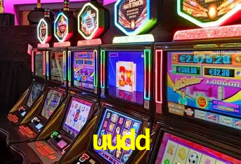 Desvendando o Mundo dos Jogos Virtuais na uudd