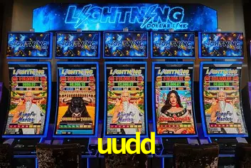 A Revolução dos Aplicativos de Jogos no uudd
