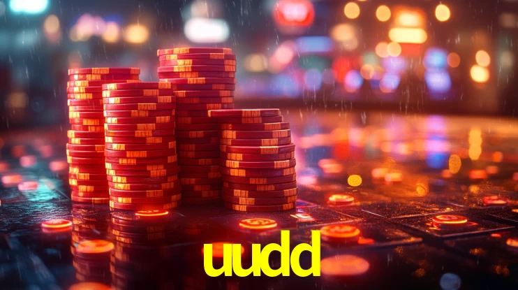 uudd: Jogos de Caça-Níqueis-Altas Recompensas, Roleta-Velocidade, Blackjack-Desafios Máximos