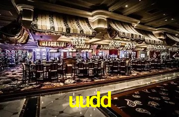 APP oficial da uudd para mobile