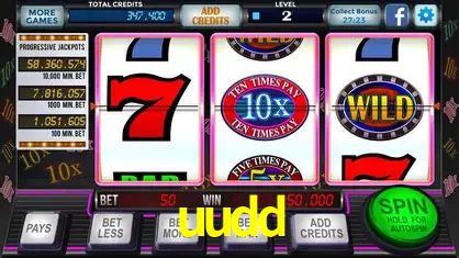 A Emoção da Loteria na uudd: Uma Chance de Mudança de Vida