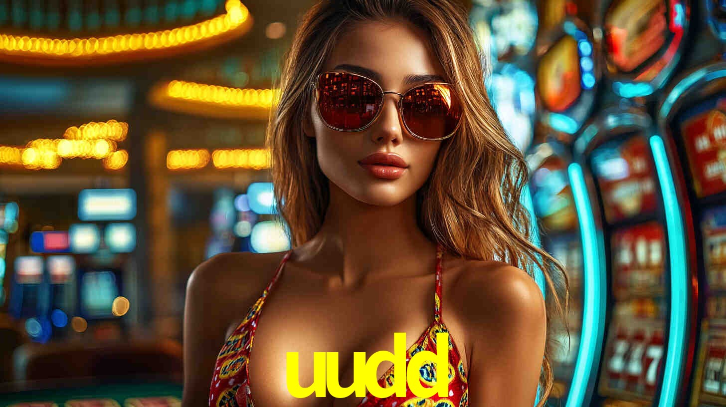 uudd App Interface