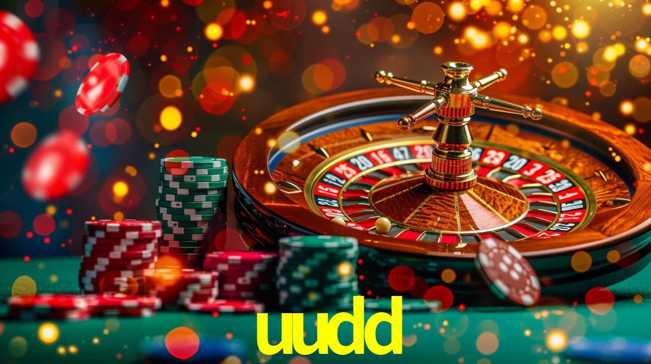 Inovações de Jogos na uudd: O Futuro das Experiências Interativas