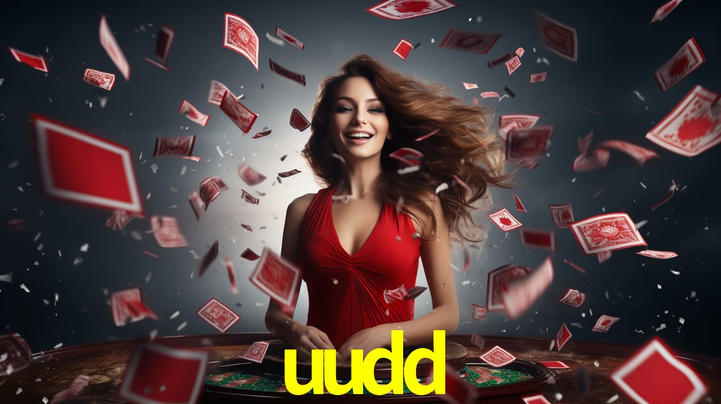 Roulette Table uudd