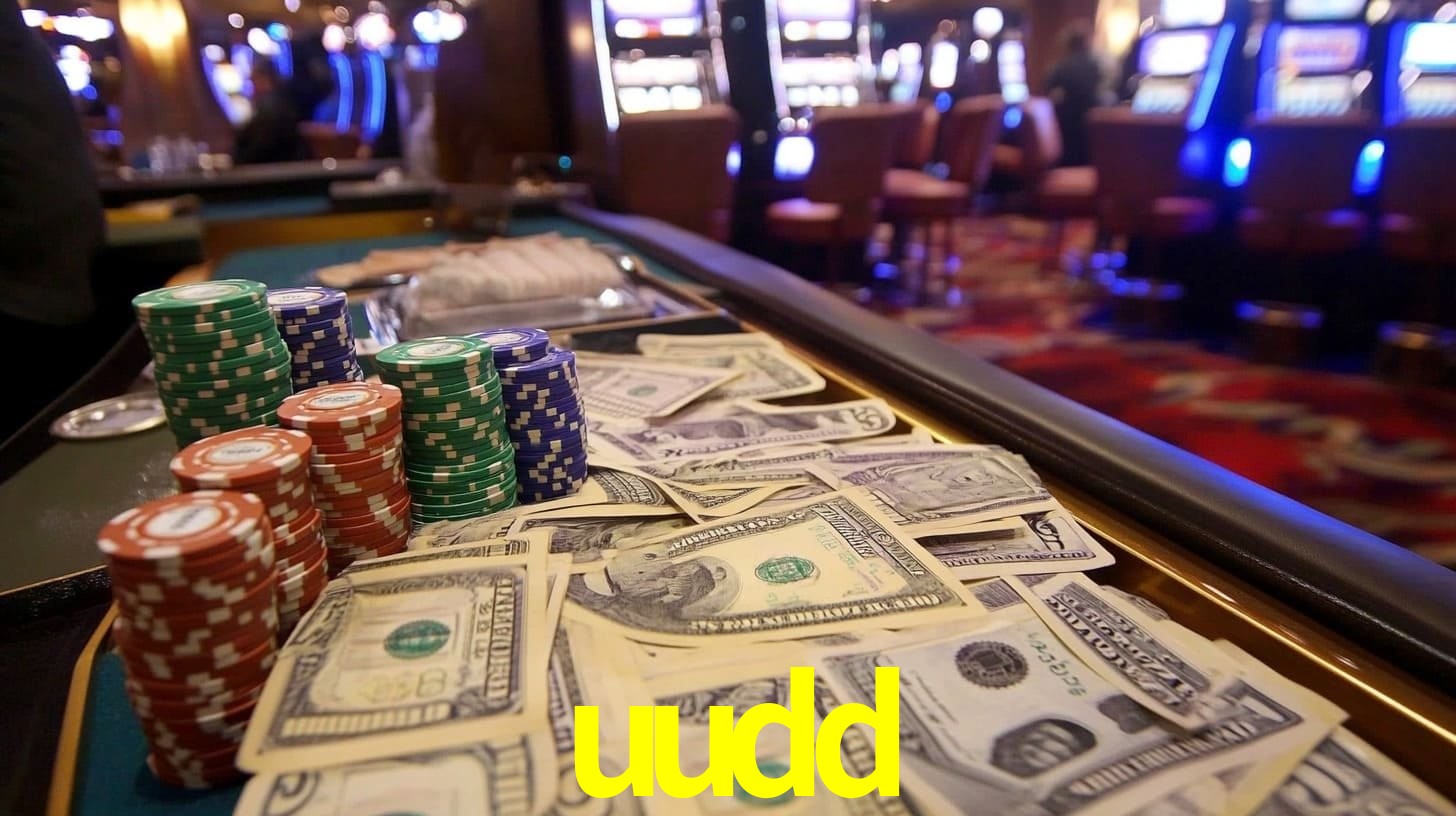 Slots com jackpots e giros grátis na uudd