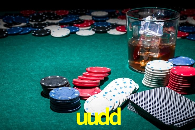 Casino Ao Vivo uudd