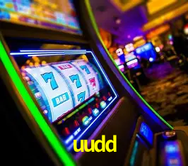 A Emoção da Loteria na uudd: Uma Chance de Mudança de Vida