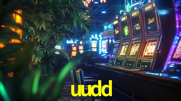 Live Casino uudd