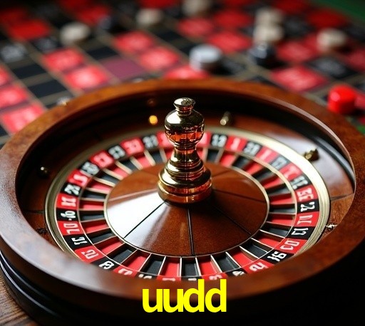 Jogos populares e pagamentos rápidos na uudd