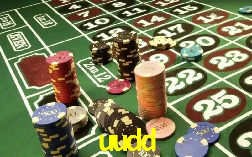 Estatísticas do Jogo uudd