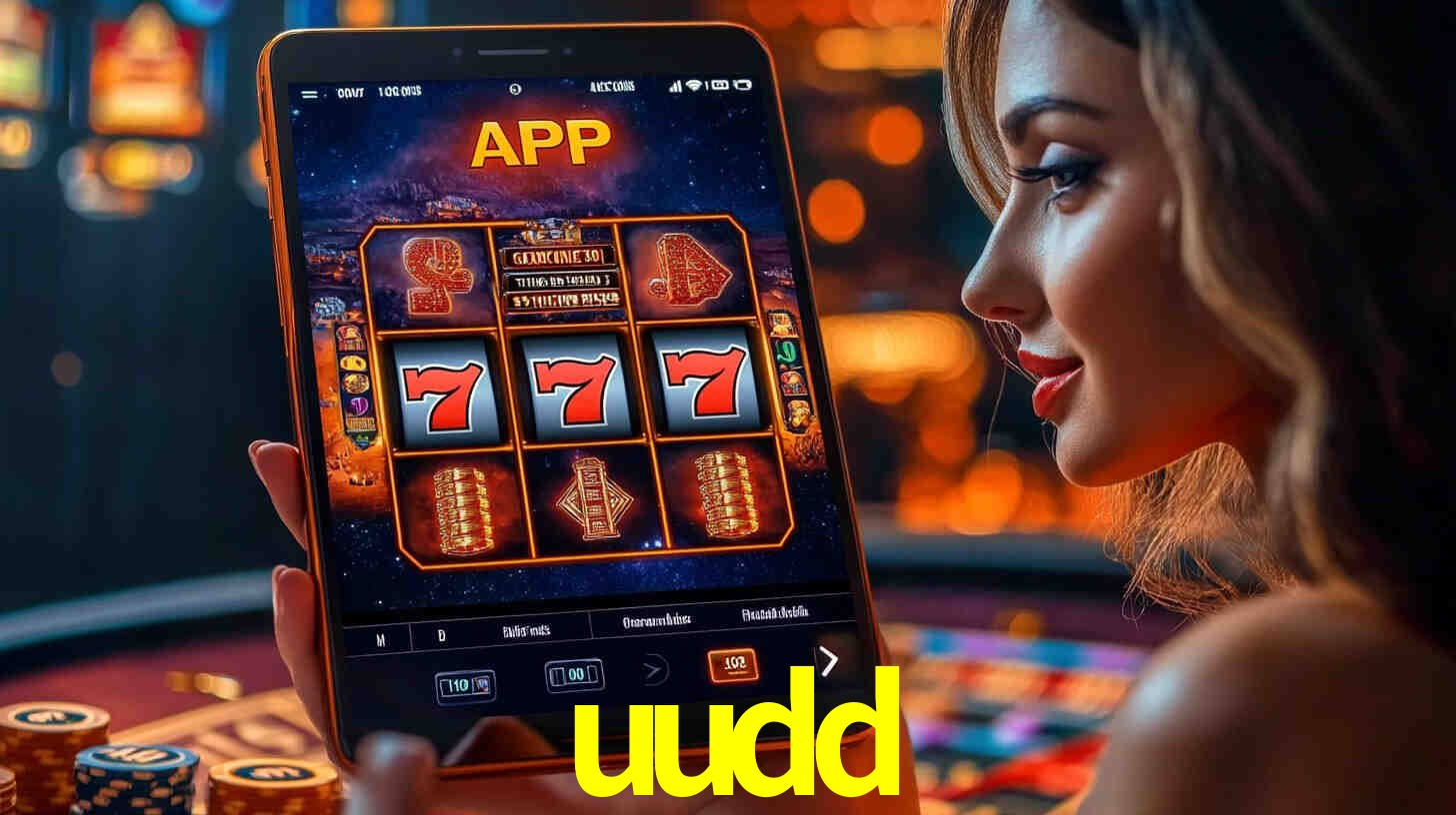 uudd: A Experiência de Casino com Jogos de Mesa ao Vivo
