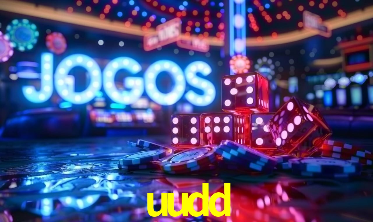 Página oficial no Facebook da uudd