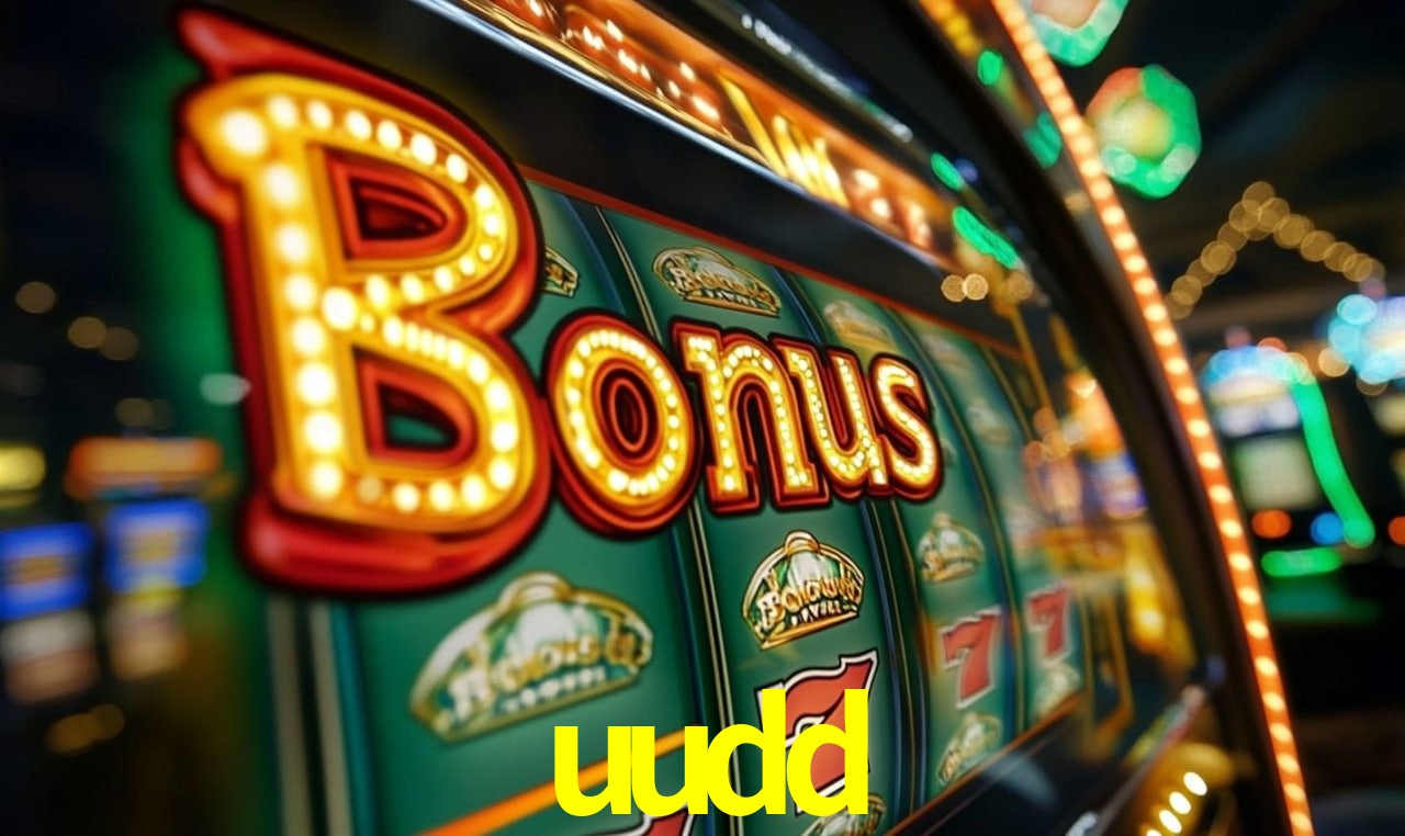 Variedade de jogos na uudd