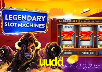 Descubra o Mundo do Cassino Online com uudd
