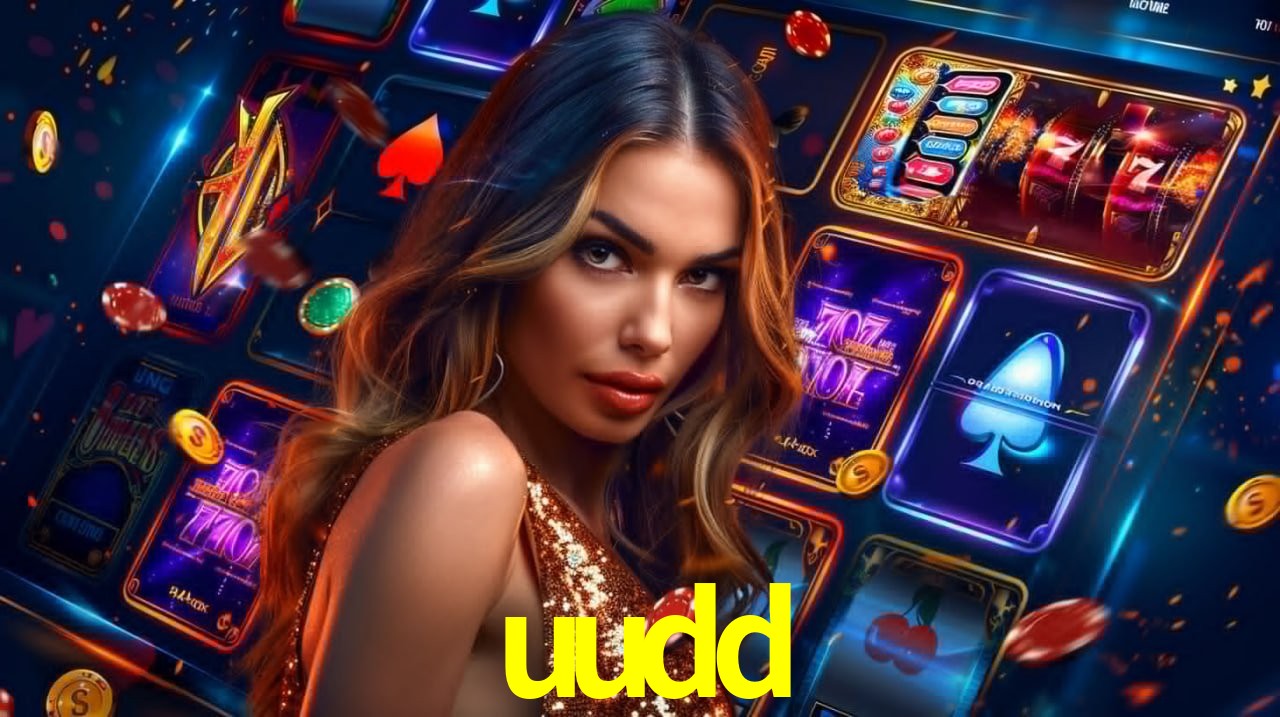 Desvendando o Mundo dos Jogos Virtuais na uudd