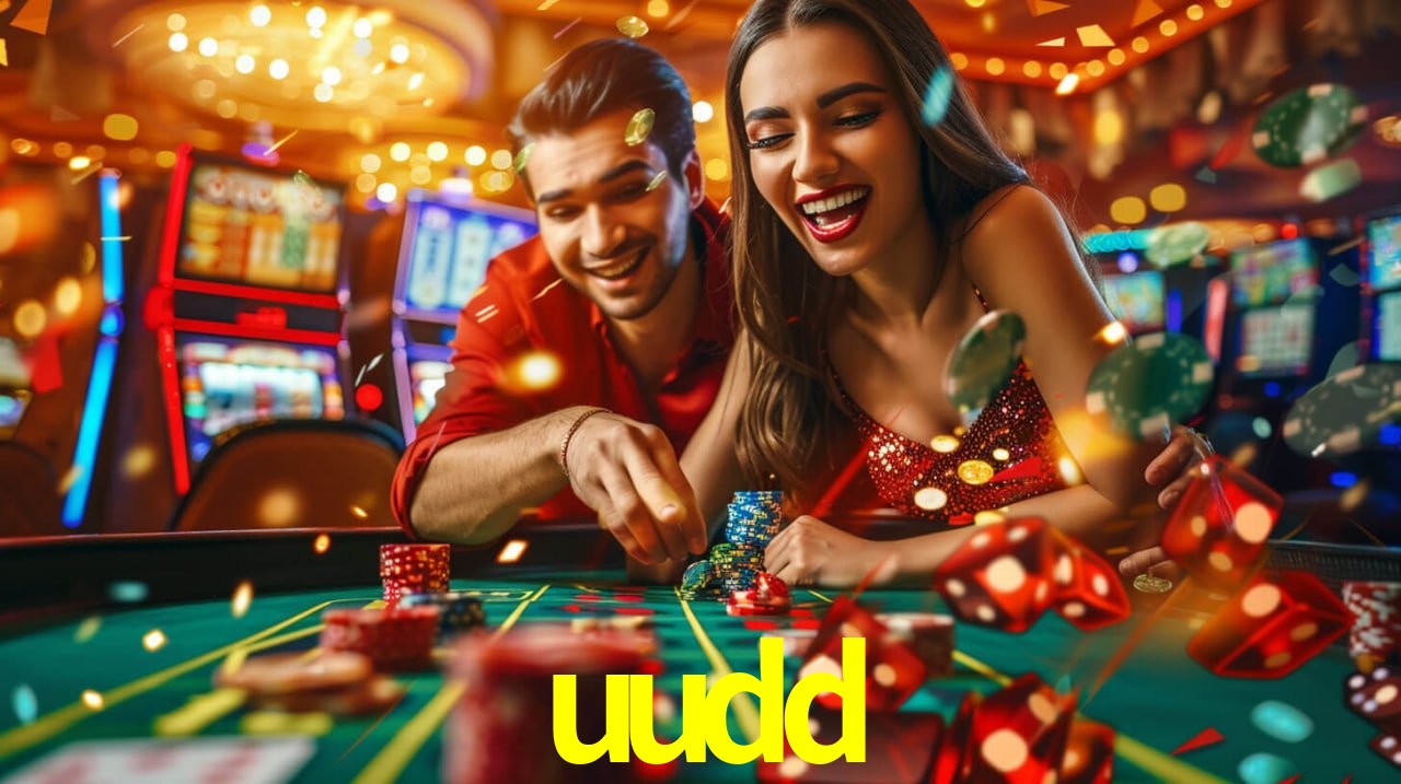 Benefícios da Conta uudd