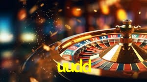 Bônus e promoções da uudd
