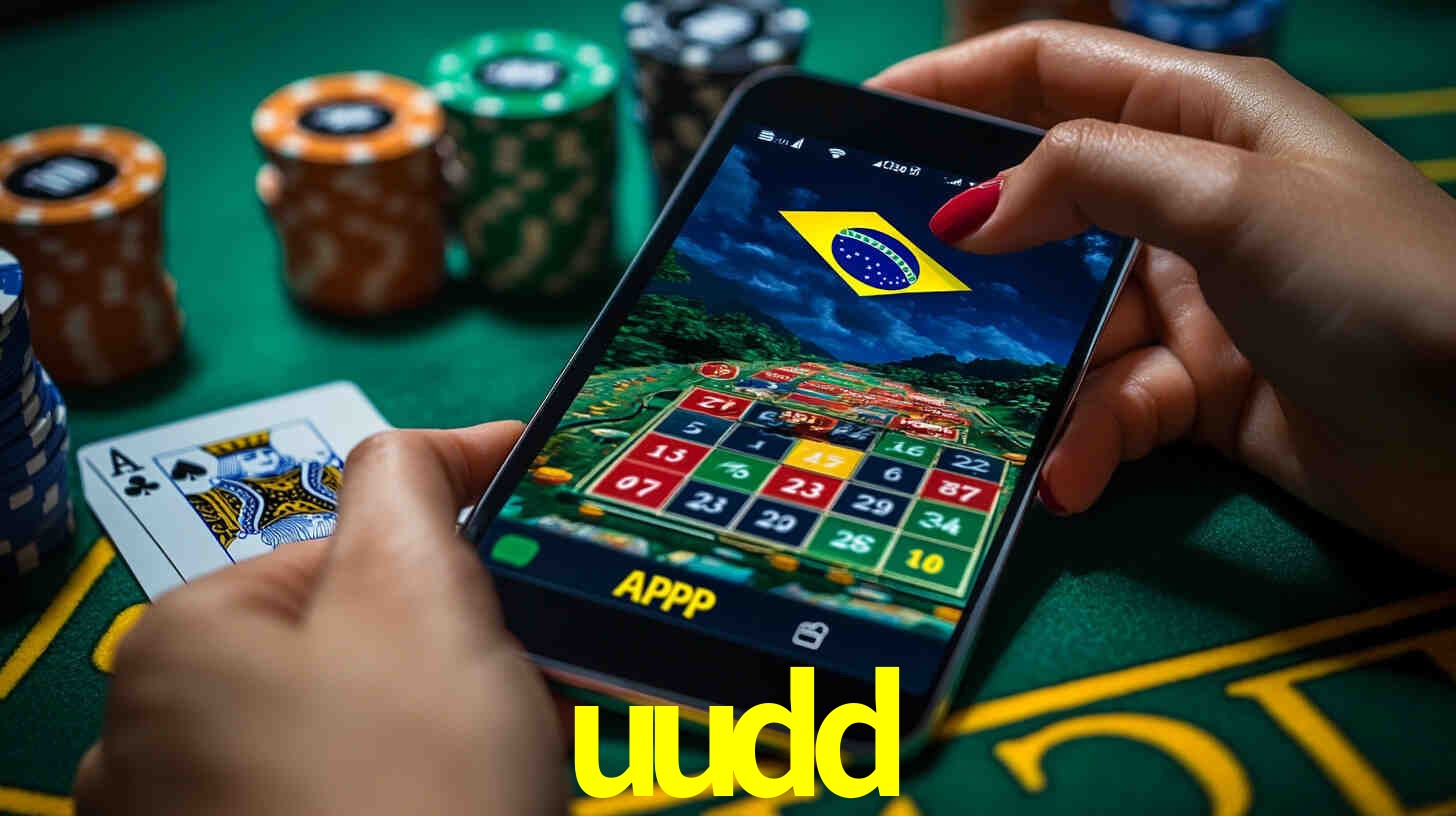 Descubra o Programa VIP da uudd: Vantagens Exclusivas para Jogadores