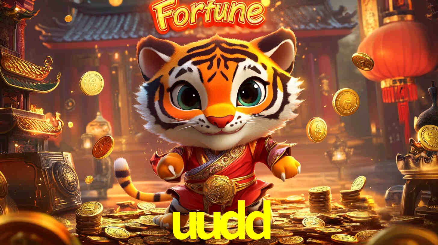 Inovações de Jogos na uudd: O Futuro das Experiências Interativas
